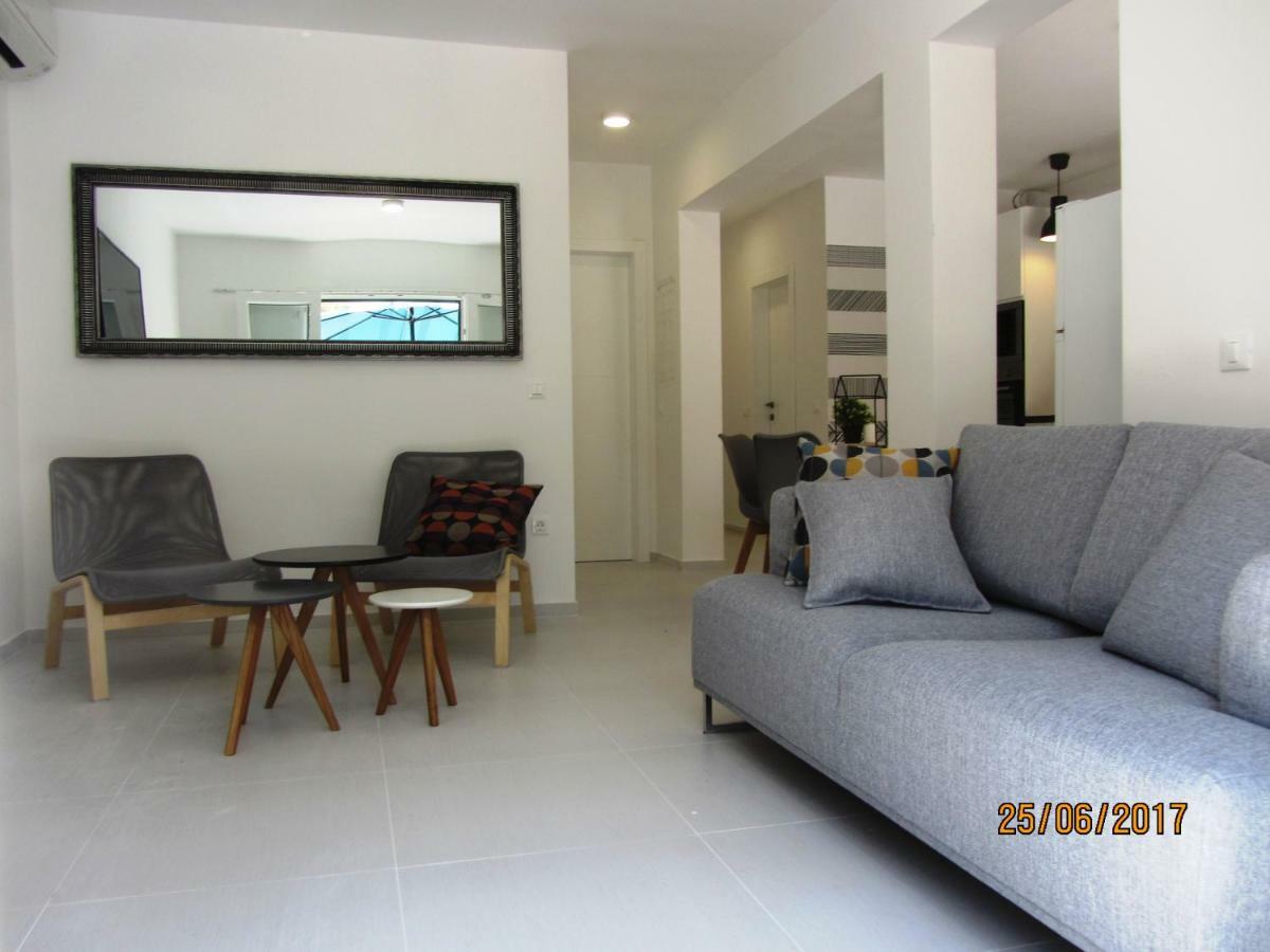 Bolero Apartment Exterior photo