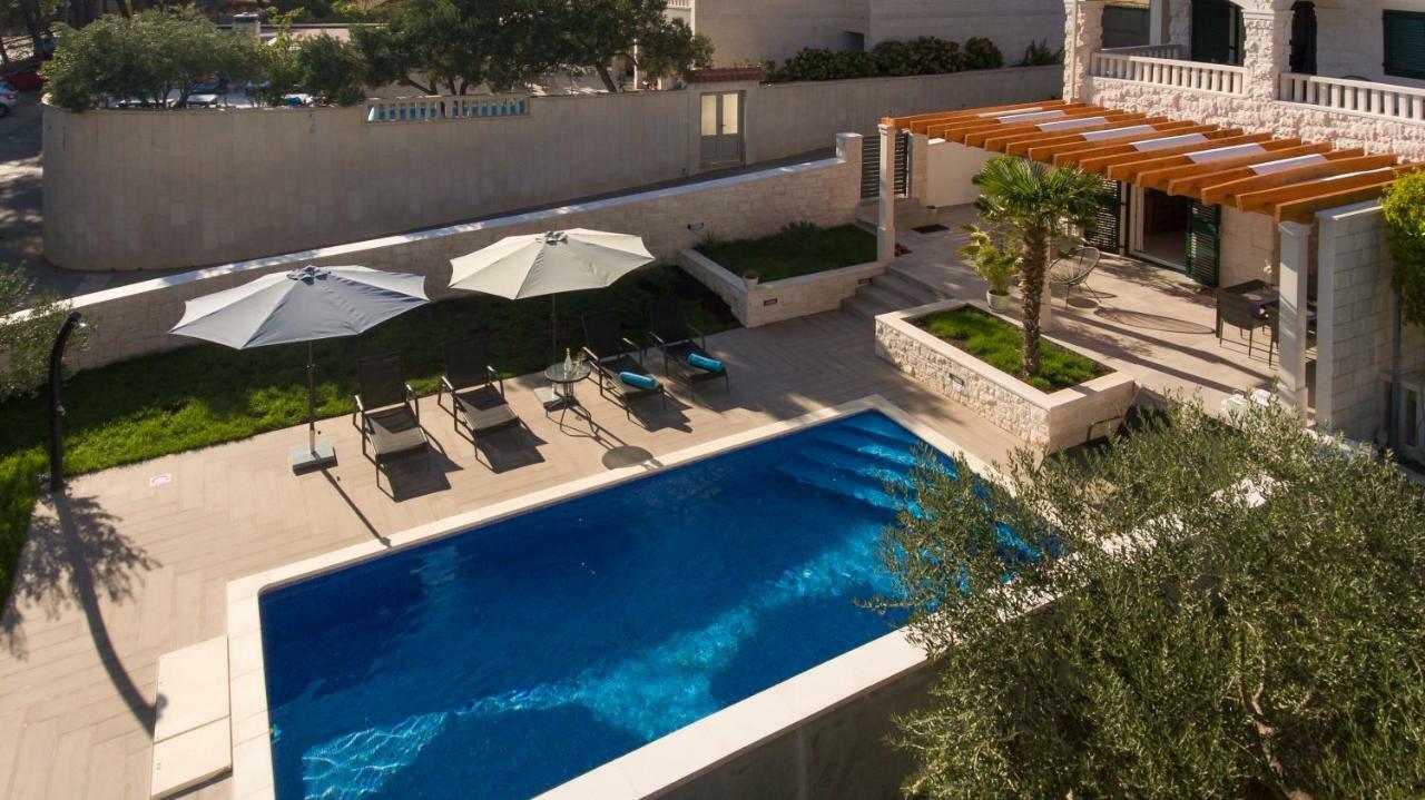 Bolero Apartment Exterior photo