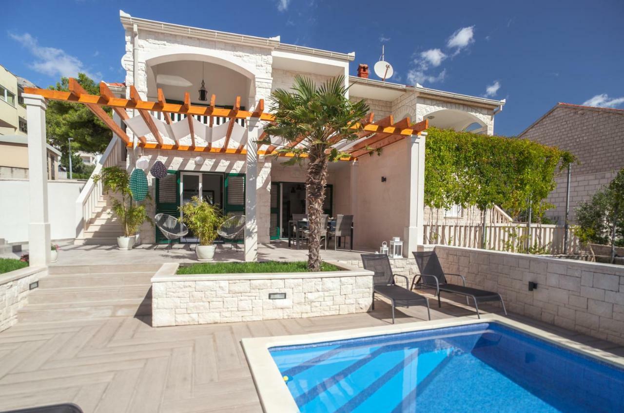 Bolero Apartment Exterior photo
