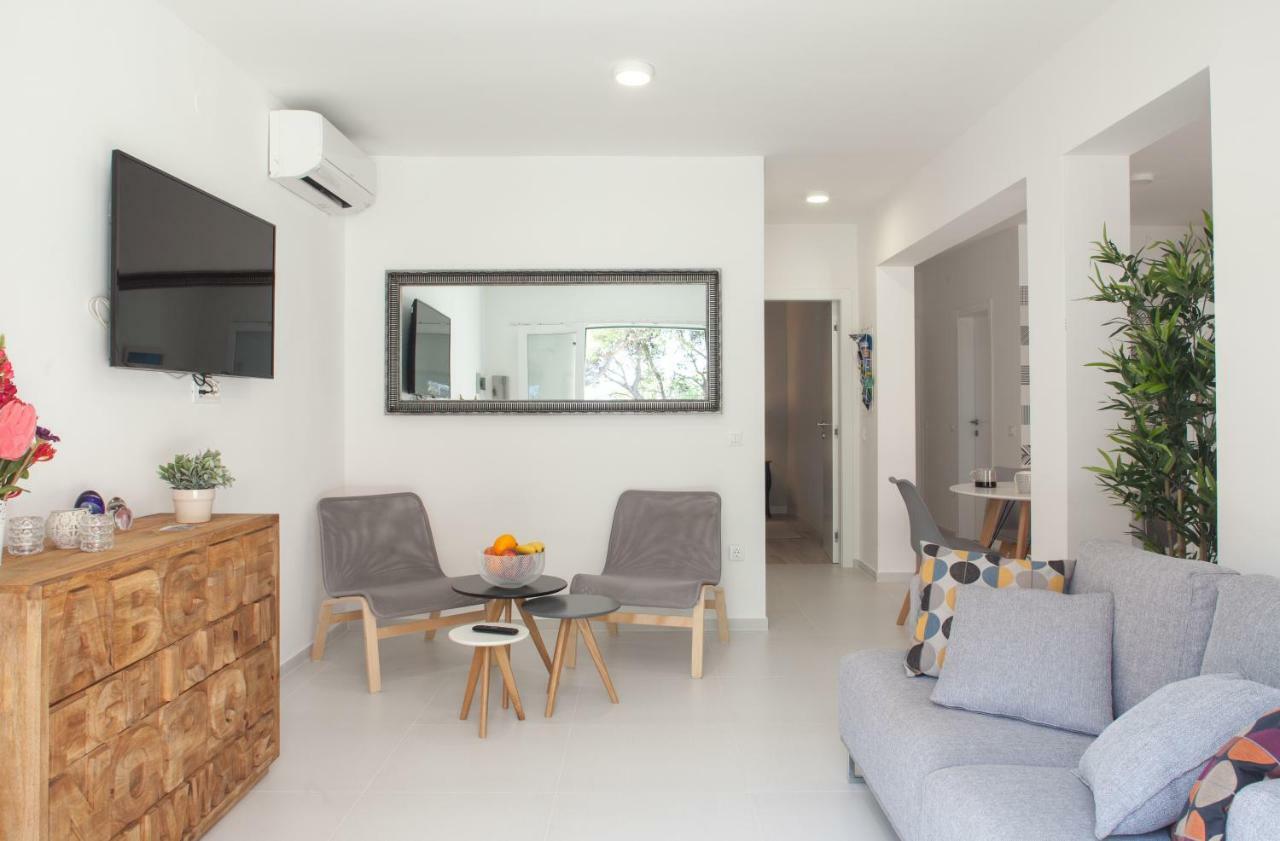 Bolero Apartment Exterior photo