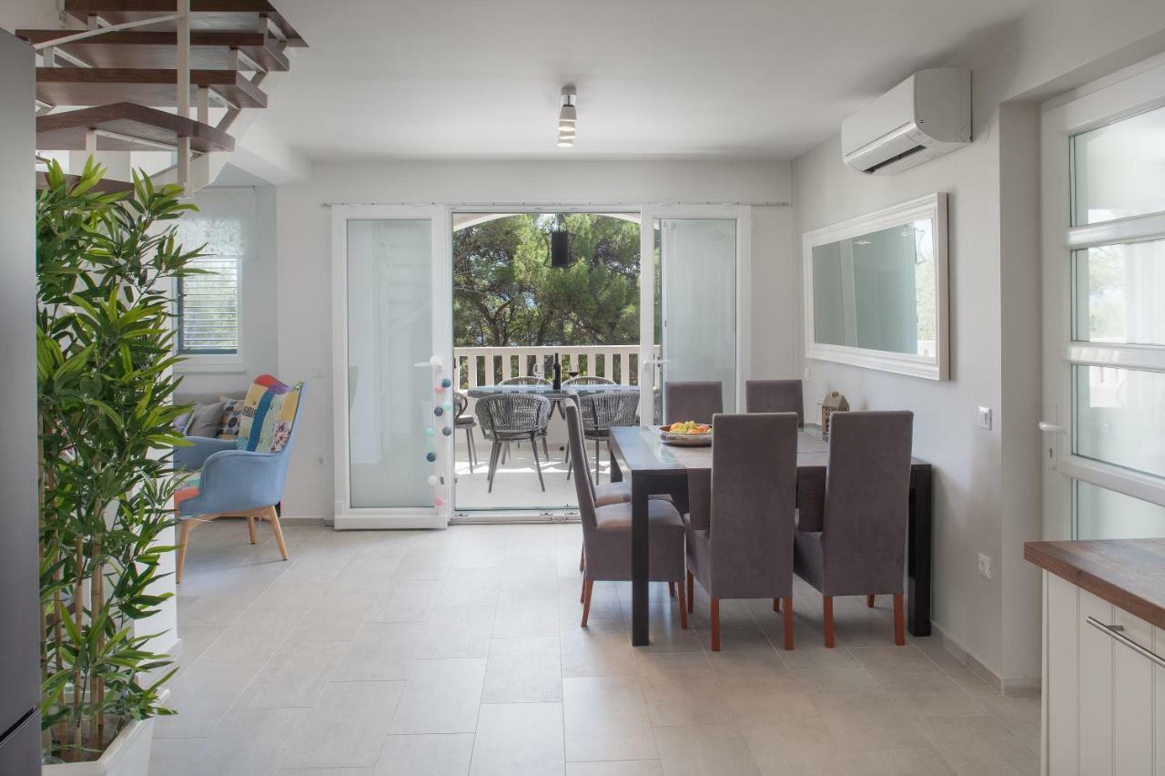 Bolero Apartment Exterior photo